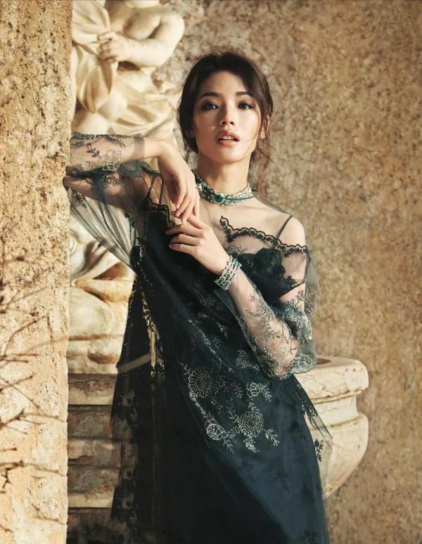 舒淇高畫質美照 舒淇高畫質美照