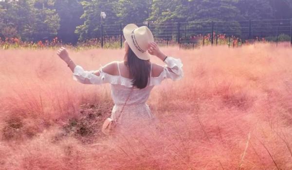 廣東絕美的秋色,都藏在了這4個小眾景點裡 廣東絕美的秋色,都藏在了這4個小眾景點裡