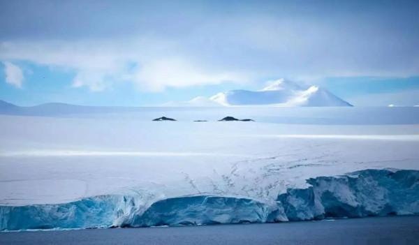 1911年,一場瘋狂的冒險,他們前往世界的盡頭南極極點 1911年,一場瘋狂的冒險,他們前往世界的盡頭南極極點