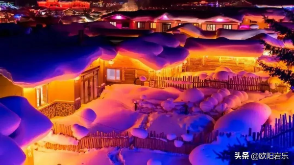 國內這8個小眾旅行地，人少景美，會在你的旅行清單上嗎？