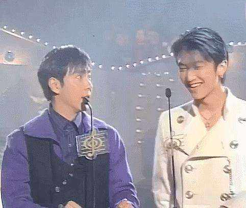 因為這4位巨星的橫空出世，就算是四大天王，也不能“一手遮天”