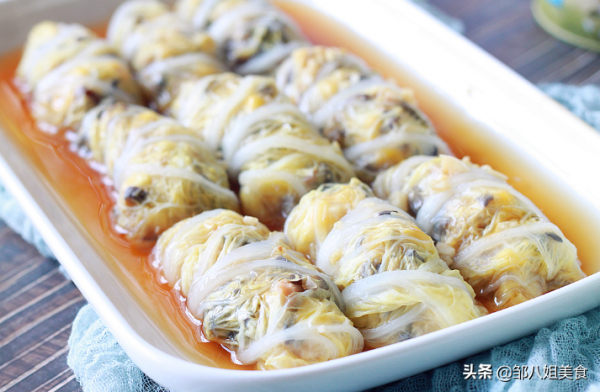 天冷了多做蒸菜，試試這4道家常菜，花錢少簡單好做，適合秋冬季