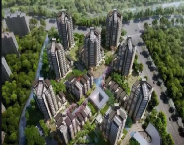 樓市現狀，以前是買不起，現在是賣不掉