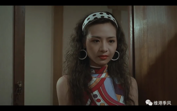 港片拾遺之七：霞姐傳奇