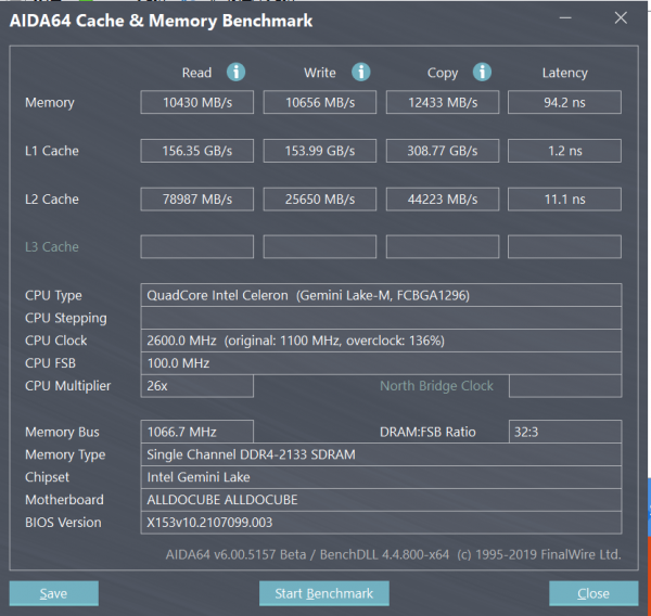 好傢伙！敢和surface比？價格不及其一半酷比魔方iwork 20Pro憑啥