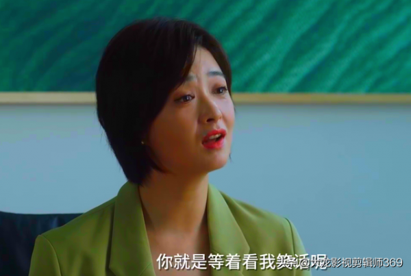 口碑反擊,劉濤哪一點輸給蔣欣? 口碑反擊,劉濤哪一點輸給蔣欣?