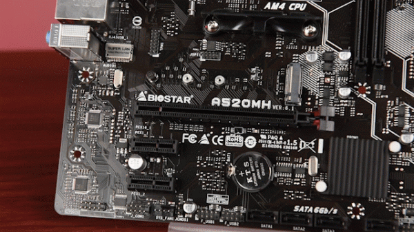 二線A520主機板哪家強？華擎超頻好，映泰戰未來