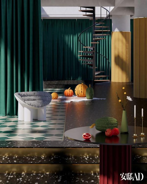 2022色彩趨勢｜一整年的快樂，都是色彩和糖分給的