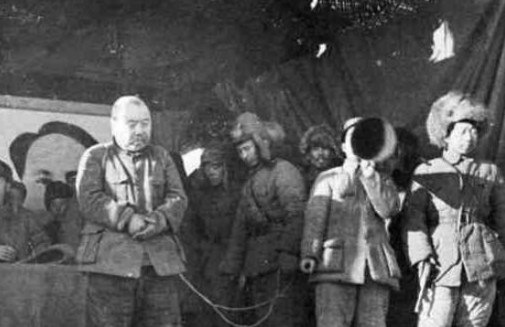 江西解放後,毛主席命人活捉肖家璧,為何會說:20年的總賬該算了 江西解放後,毛主席命人活捉肖家璧,為何會說:20年的總賬該算了