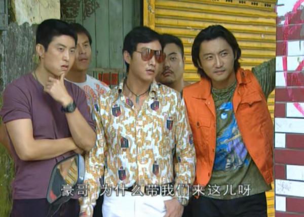 《插翅難逃》“幕後軍師”郭金鳳:她隱藏四種“手段”,厲害 《插翅難逃》“幕後軍師”郭金鳳:她隱藏四種“手段”,厲害