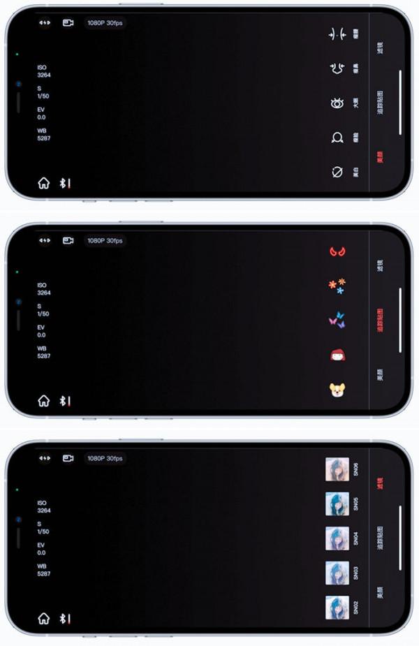 自動開合，三軸一體便攜無壓力-SNOPPA隨拍ATOM 2自動摺疊手機雲臺