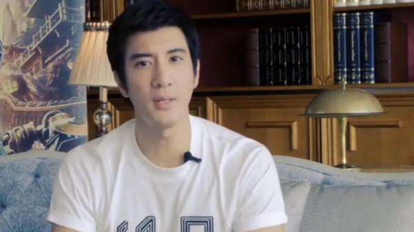 燃燃燃!王力宏暗黑愛情36計!前妻李靚蕾怒懟By2 燃燃燃!王力宏暗黑愛情36計!前妻李靚蕾怒懟By2