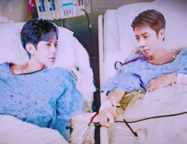 惡意P合照、篡改全家福、用趙本山照片做遺像，這些劇組可真囂張