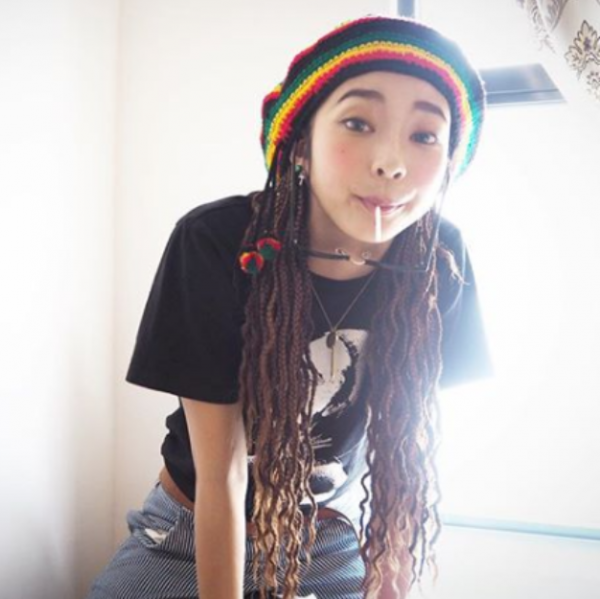 日本95後天才美少女8歲學舞，11歲奪冠！為了跳舞親自來中國學習醉拳