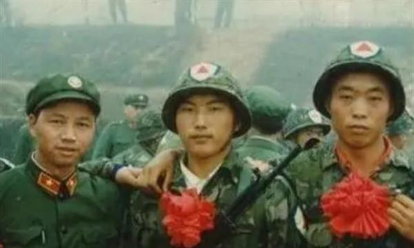 老山戰役英雄顧金海，22年後遺書公開：撫卹金給妹妹辦嫁妝