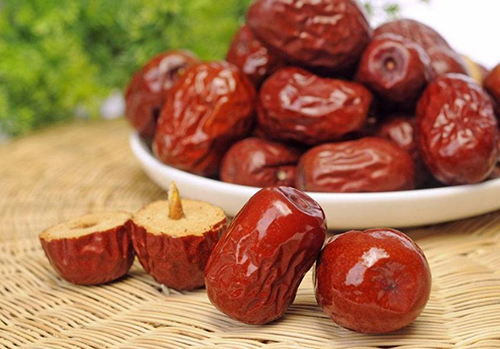 夏季一杯紅棗綠豆湯 清熱解毒