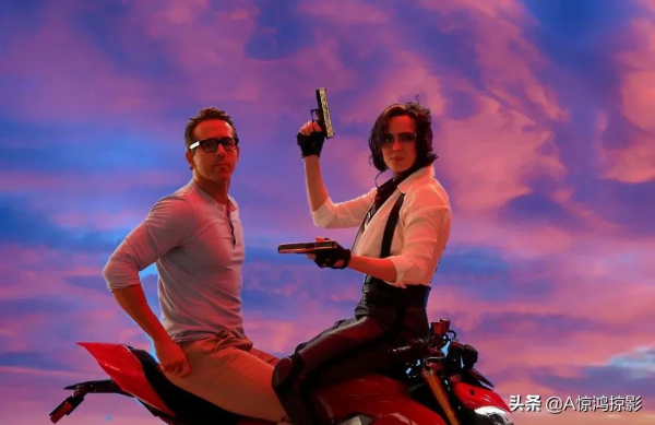 2021年10大科幻片，看看你是否錯過