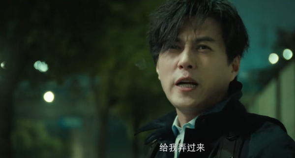 馮小剛懸疑大劇殺青，演員陣容堪稱有生之年，收視不用愁了