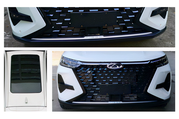 國產加長X5、4.0T V8紅旗、敞篷MINIEV，明年第一波新車值得期待