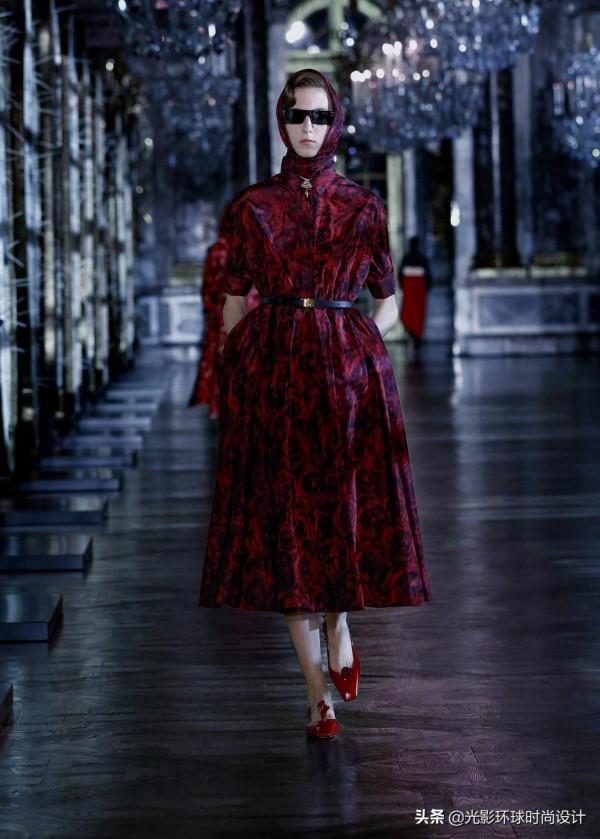 Dior | 2021秋冬成衣系列 Dior | 2021秋冬成衣系列