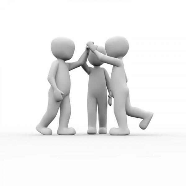 鄰里不和有妙招