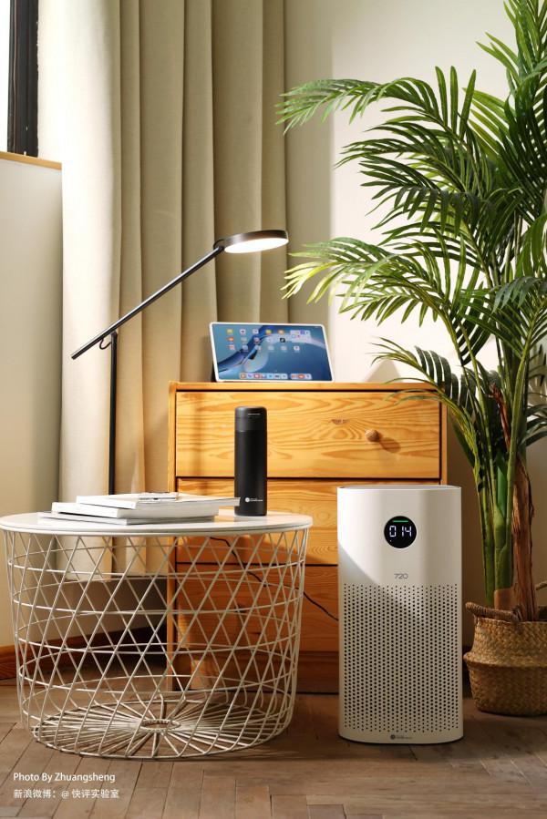 如何達成健康生活計劃，這幾款華為智選家居好物想與你分享