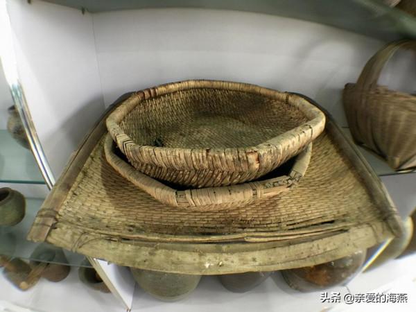 11種七十年代農村老物件老農具，有的成為古董，70後不見得都認識