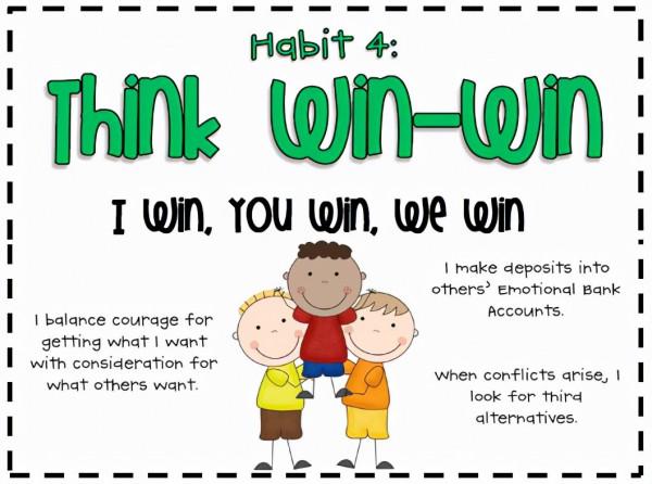 這7個習慣，做到4個以上的，孩子一定優秀