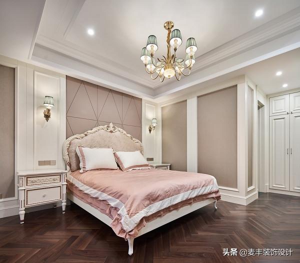 800㎡歐式新古典主義別墅設計 800㎡歐式新古典主義別墅設計