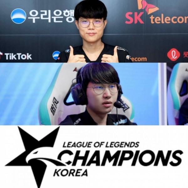 16、17日轉會期彙總：LCK及歐美賽區大變動，LPL僅Nuguri離開