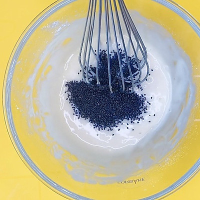 在家做芝麻薄脆(消耗蛋白)，比買的更好吃