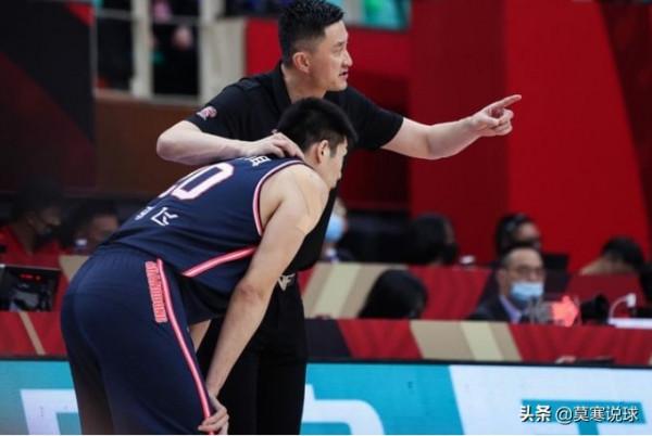 CBA中最低調的頂薪球員，任駿飛就是一個天生的刺客