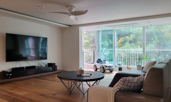 第二套房子裝修有經驗了,拋棄多餘的設計,時刻保持空間整潔有序 第二套房子裝修有經驗了,拋棄多餘的設計,時刻保持空間整潔有序