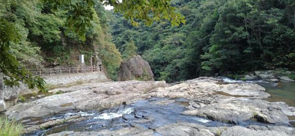國慶隨緣景點遊玩