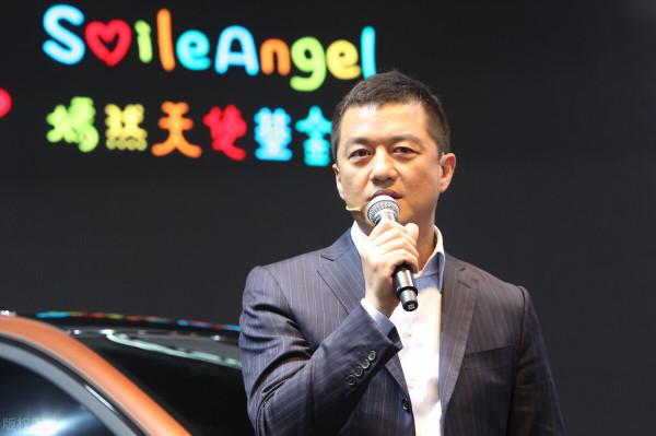 報讀過長江商學院的明星，有人喜結良緣，有人負債累累成老賴