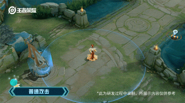 「新面板爆料」甄姬女兒國面板來襲，達摩新賽季面板官宣