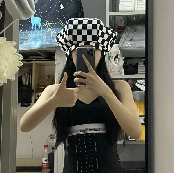 天吶！迪麗熱巴怎麼突然變醜了？​