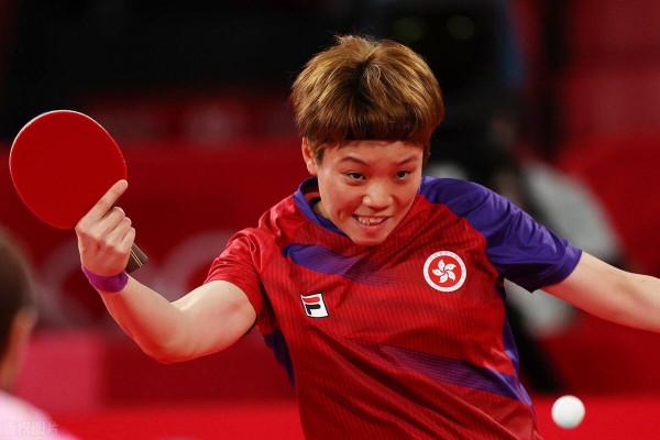 許昕劉詩雯再攜手！國乒賽季首秀30人出戰，17歲左手將搭檔樊振東