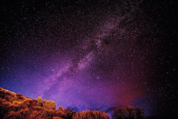 這座山鮮為人知卻是個攝影聖地,雲海、星空、雪山、佛光應有盡有 這座山鮮為人知卻是個攝影聖地,雲海、星空、雪山、佛光應有盡有