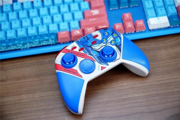 華為看了都羨慕,塞伯坦領袖降臨,聯合北通為遊戲玩家奉上神器 華為看了都羨慕,塞伯坦領袖降臨,聯合北通為遊戲玩家奉上神器