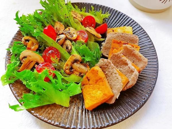 PFC早餐｜營養又減脂，讓健康不在隨意中丟失