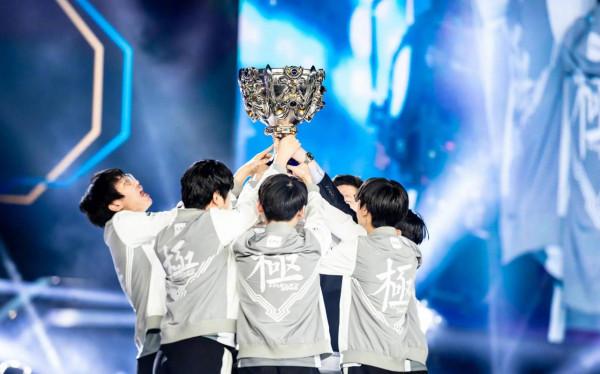 EDG奪冠為什麼會引發這麼大轟動 EDG奪冠為什麼會引發這麼大轟動