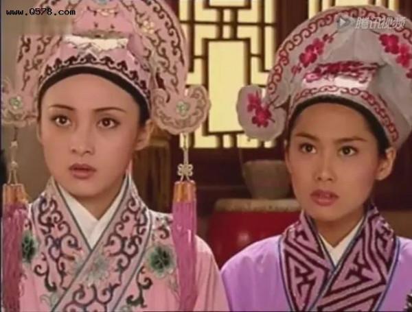 《蒼天有淚》蕭家姐妹與展家水火不容的表面下，鄭老闆是最大贏家