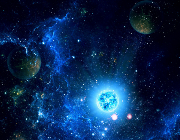 旅行者一號在1977年攜神秘金盤進入宇宙，劉慈欣：毀滅人類的愚行