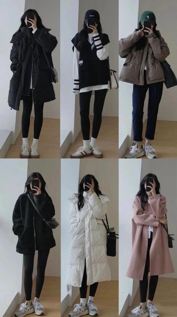 滿滿的乾貨,穿衣搭配口訣你們每天都穿對了嗎?趕快學起來 滿滿的乾貨,穿衣搭配口訣你們每天都穿對了嗎?趕快學起來