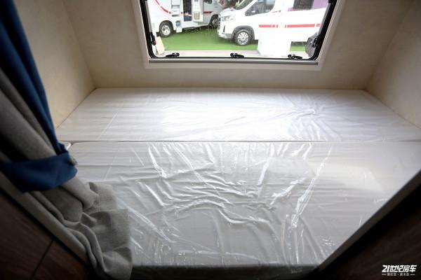 雙拓展布局換來大空間,配置全新升級,拓銳斯特簡約歐霸房車 雙拓展布局換來大空間,配置全新升級,拓銳斯特簡約歐霸房車