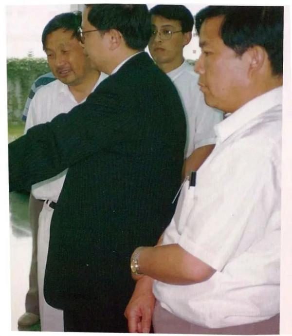 王建宙：我們的手機往事，親歷從1G到5G | 封面人物