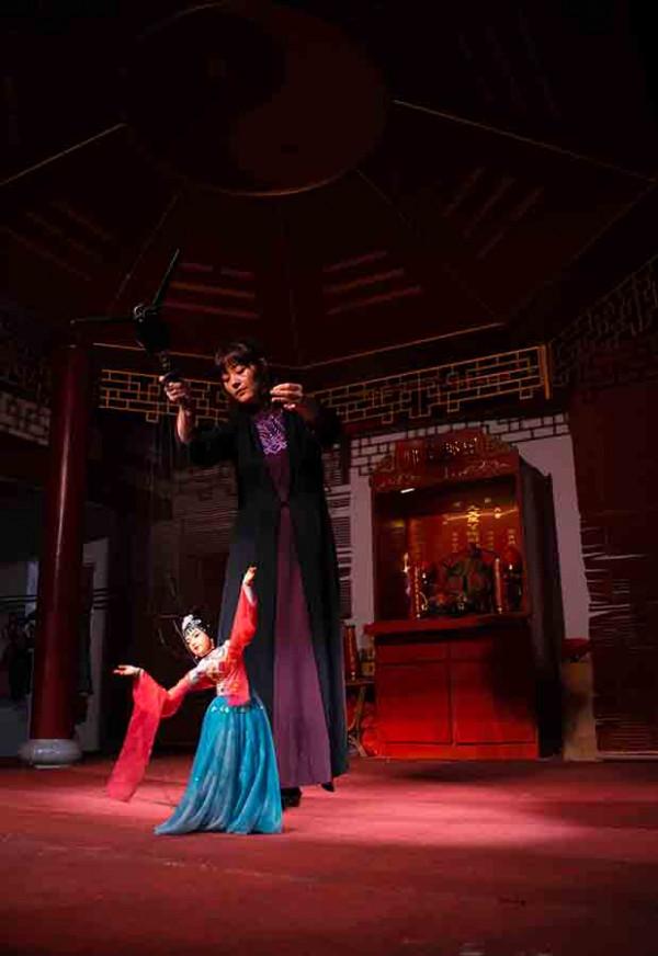 泉州——半城煙火半城仙的歷史名城（下）