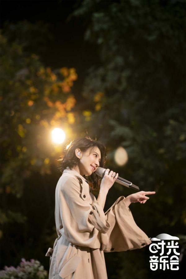 驚喜回憶殺！《時光音樂會》竟成金曲KTV？