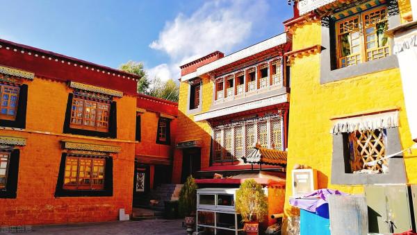 西藏景點排行榜前8名推薦！西藏旅遊必玩8大景點